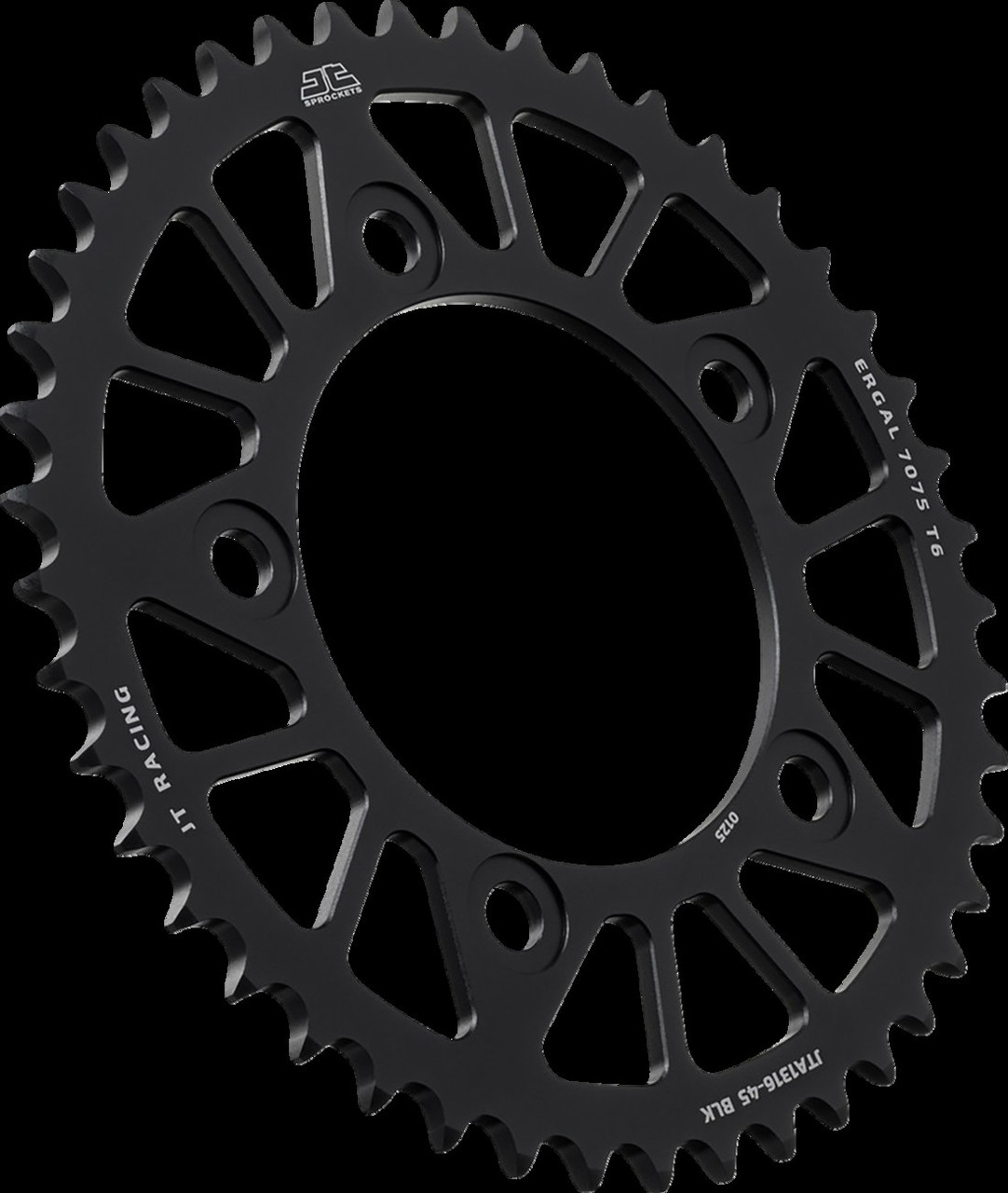 JT Sprockets JTA1316.45BLK