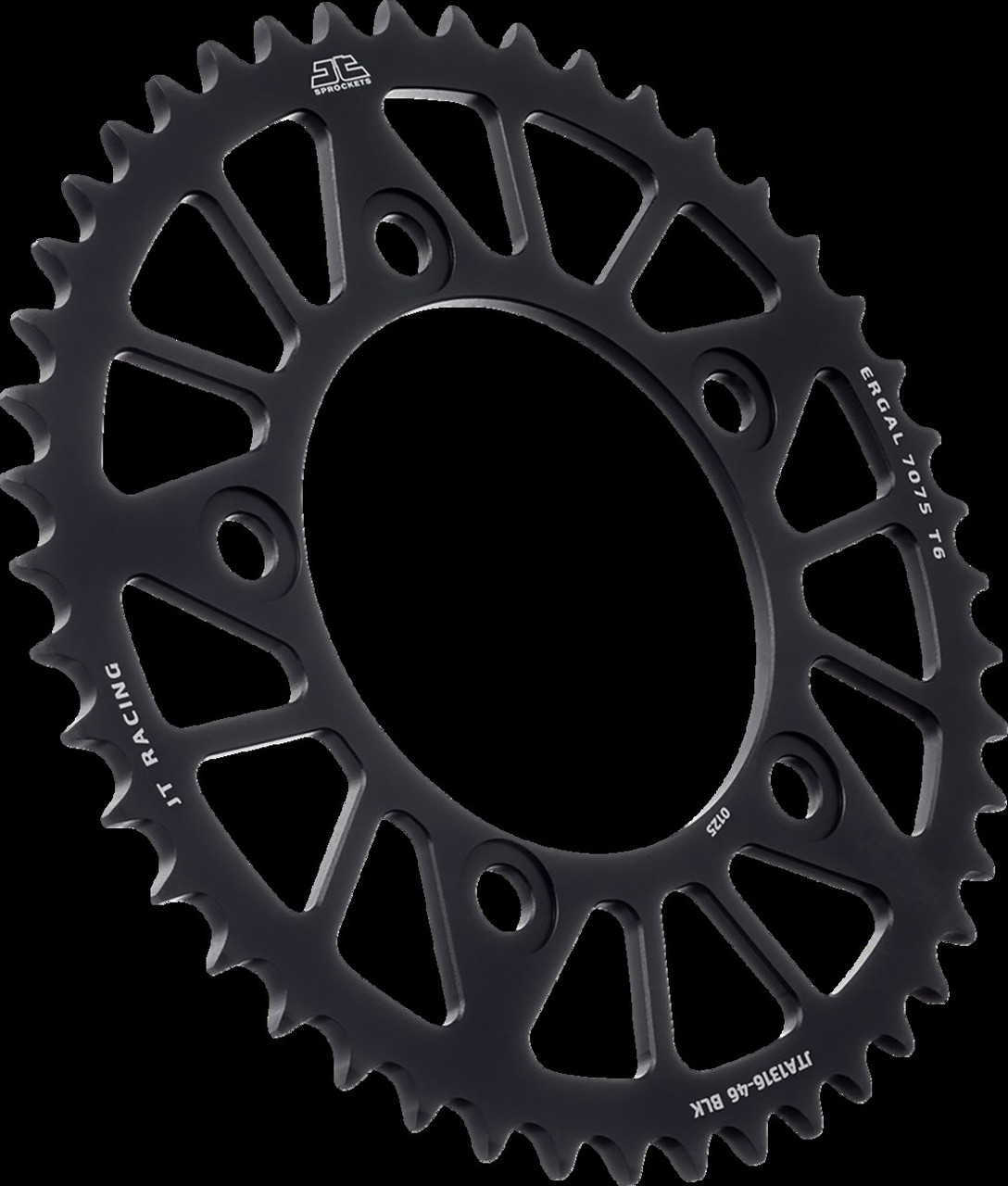 JT Sprockets JTA1316.46BLK