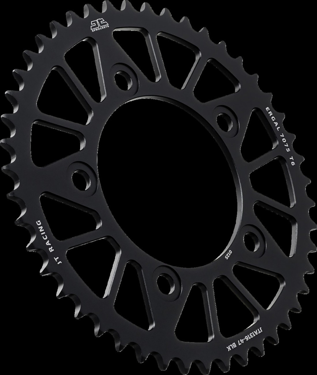 JT Sprockets JTA1316.47BLK