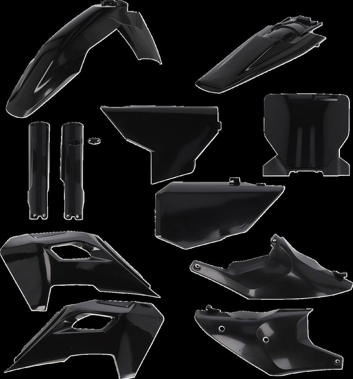 Acerbis 2986610001