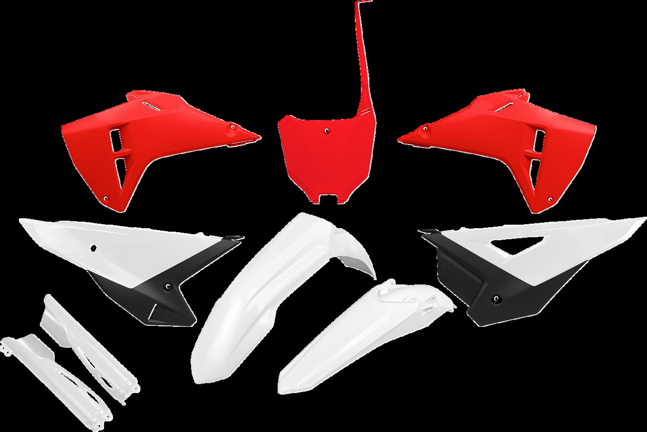 UFO Plastics HOKIT127F@333