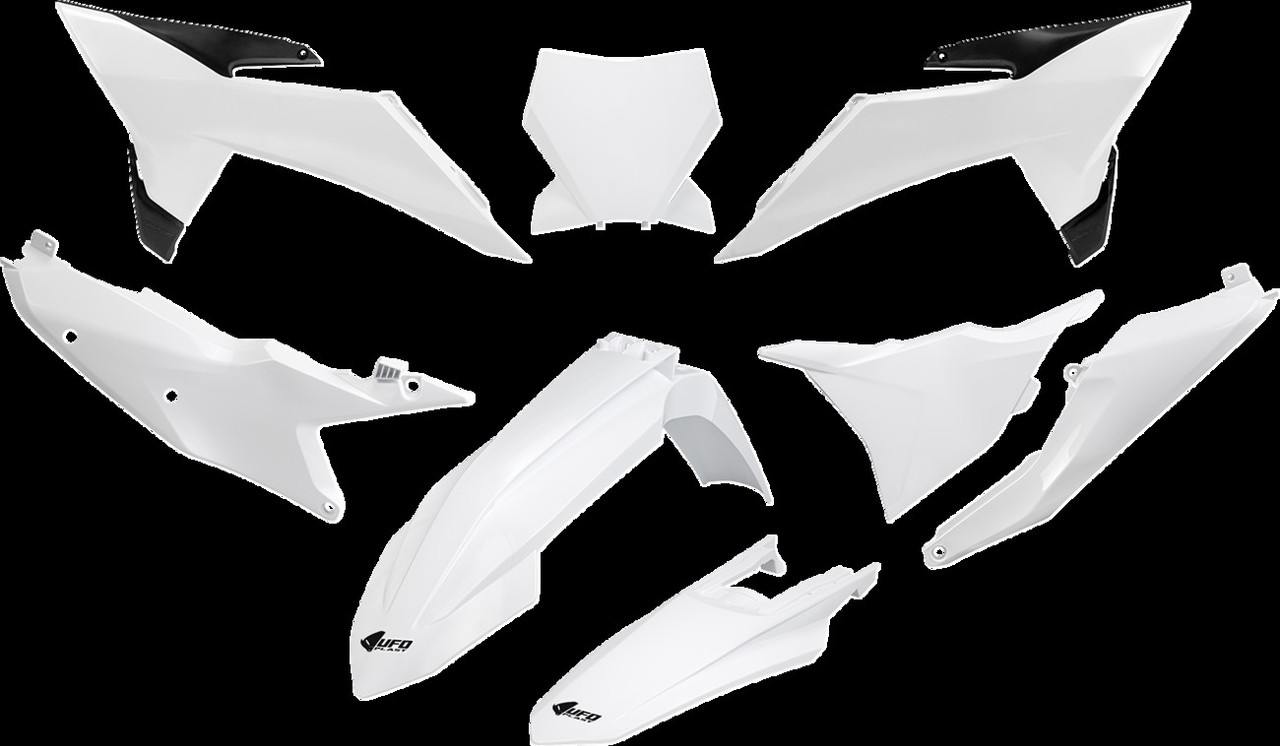 UFO Plastics KTKIT532@042