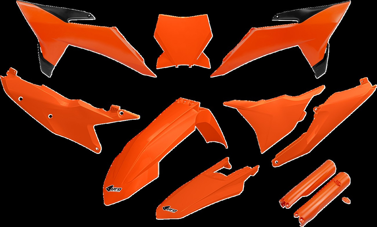 UFO Plastics KTKIT532F@999