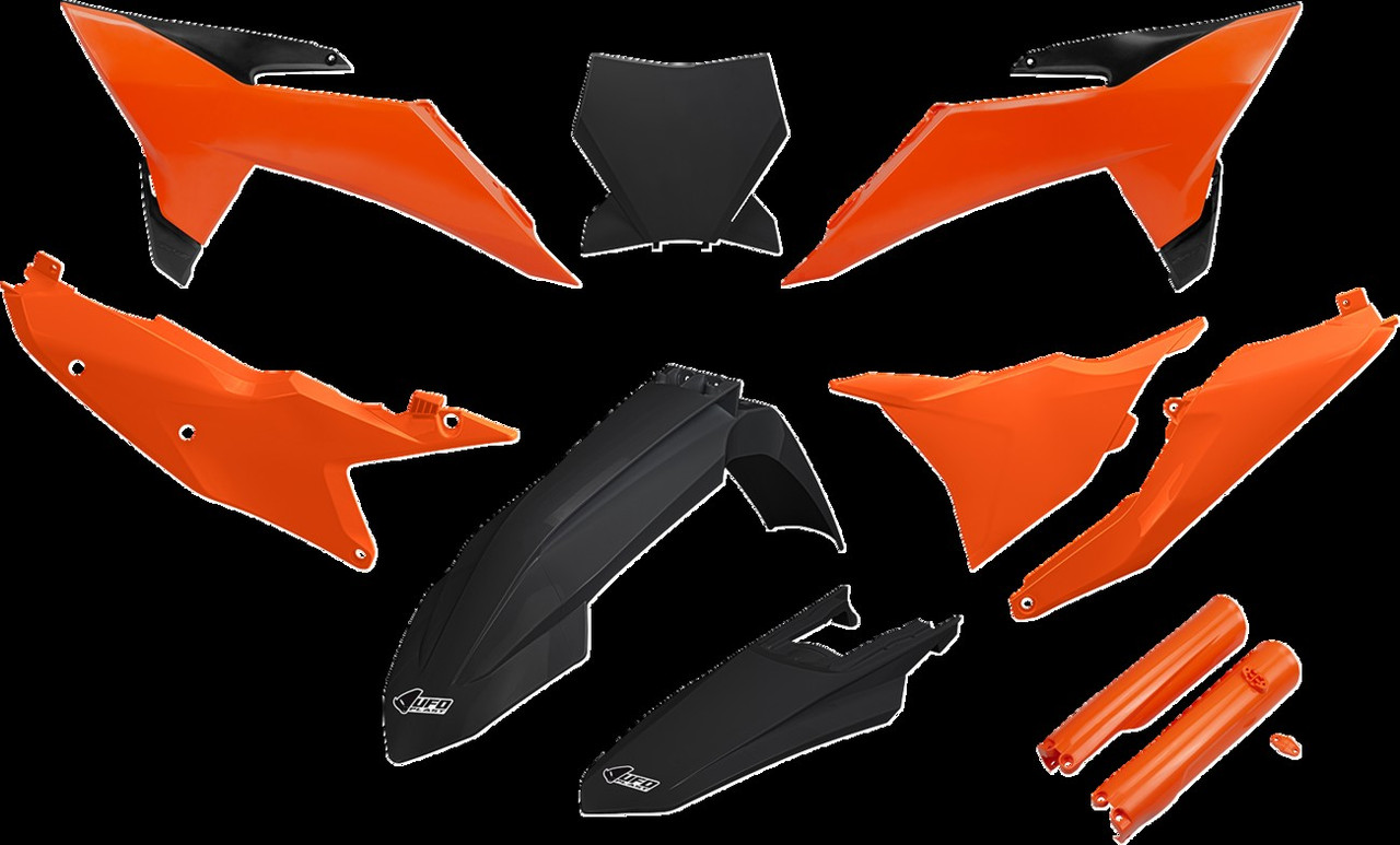 UFO Plastics KTKIT532F@333