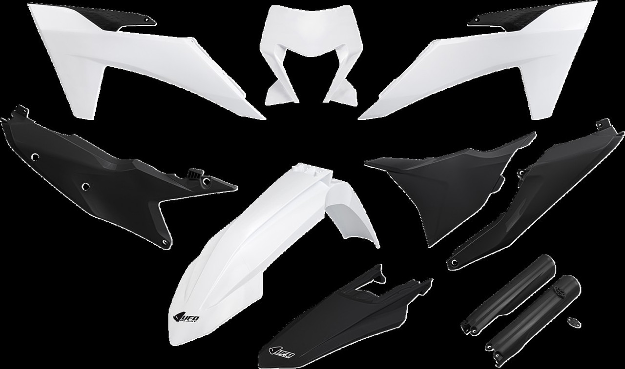UFO Plastics KTKIT530F@222