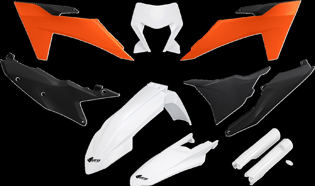 UFO Plastics KTKIT530F@444