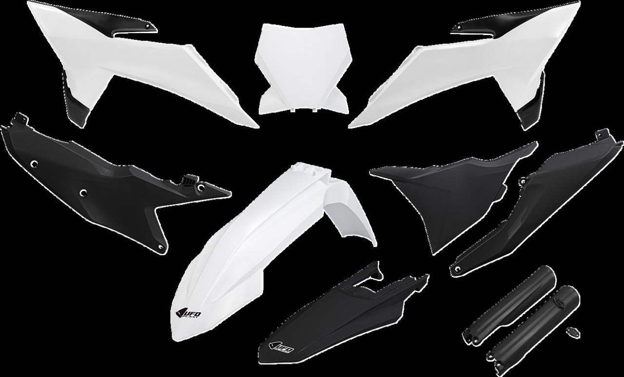 UFO Plastics KTKIT532F@222