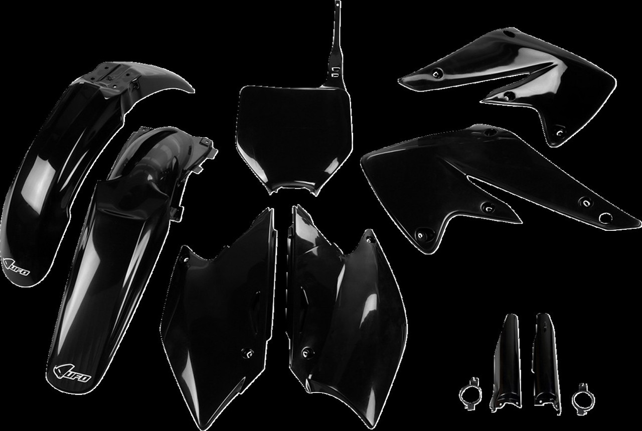 UFO Plastics KAKIT203F@001