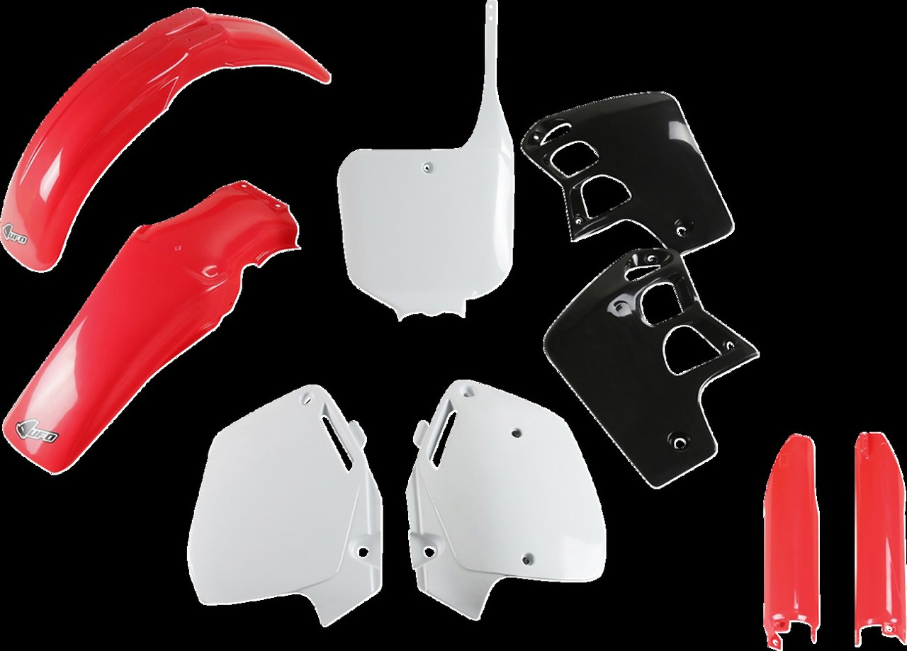 UFO Plastics HOKIT089F@999
