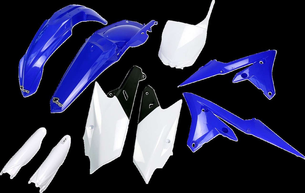 UFO Plastics YAKIT318F@999K