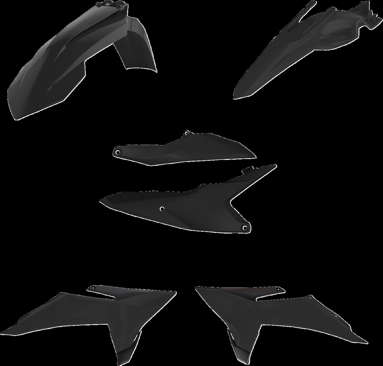 Acerbis 2987150001