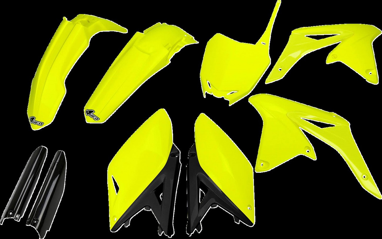UFO Plastics SUKIT416F@DFLU