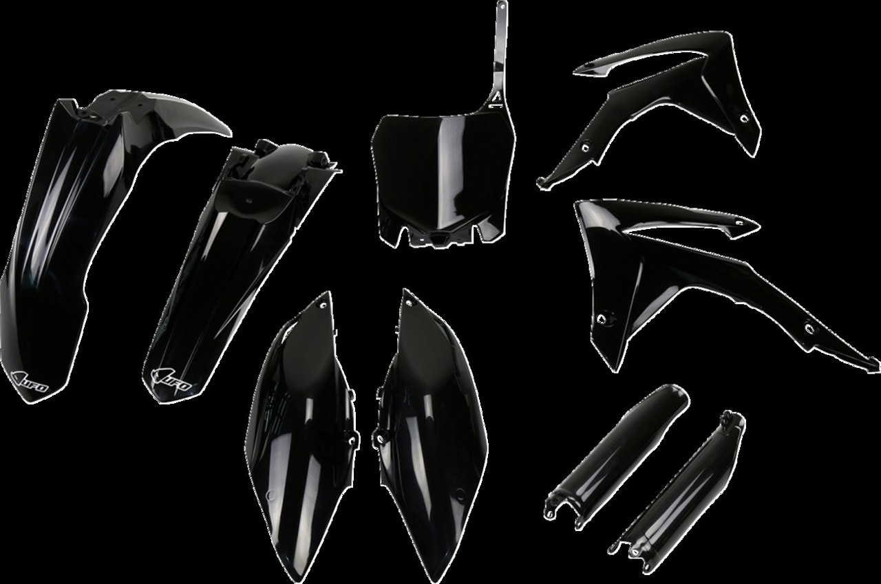 UFO Plastics HOKIT116F@001