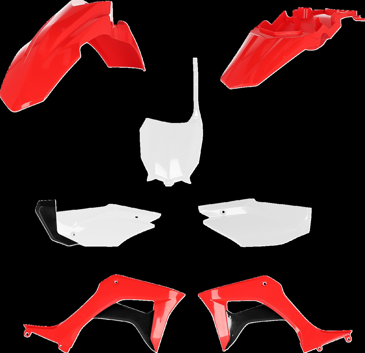 Acerbis 2861937428