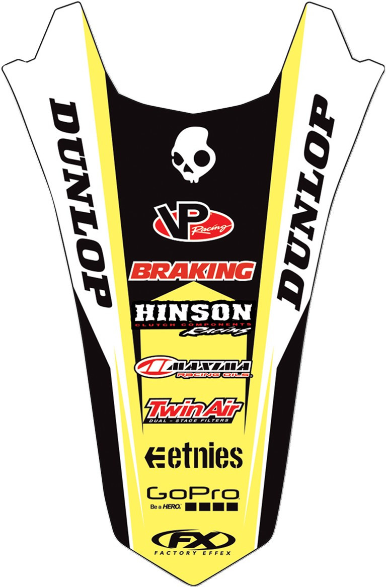 Factory Effex 19-32424