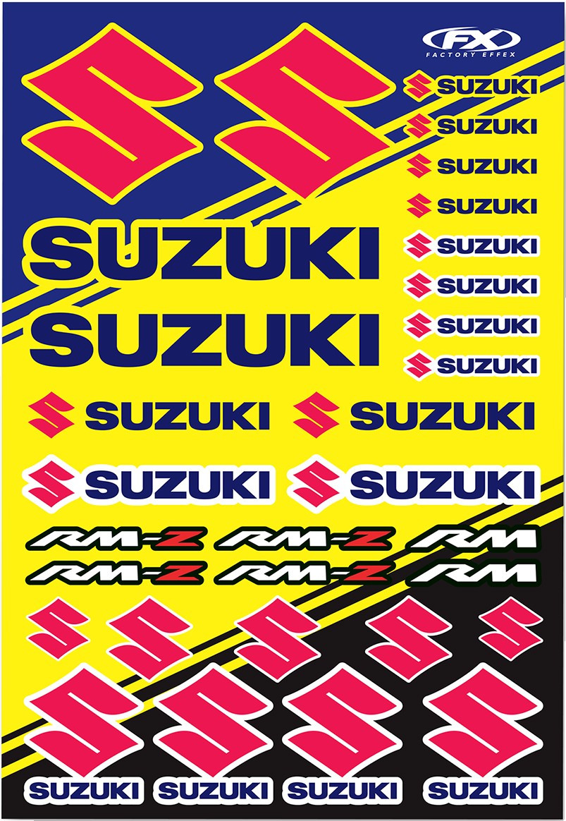 Factory Effex 22-68430