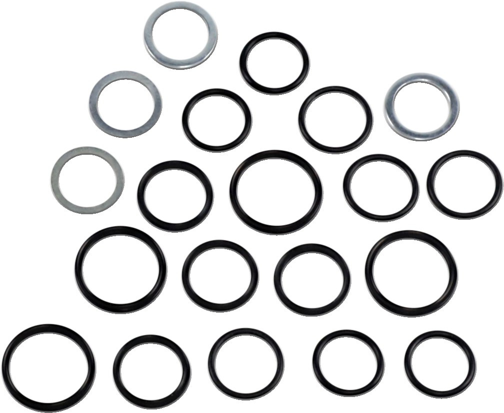 James Gaskets JGI-11133-FL