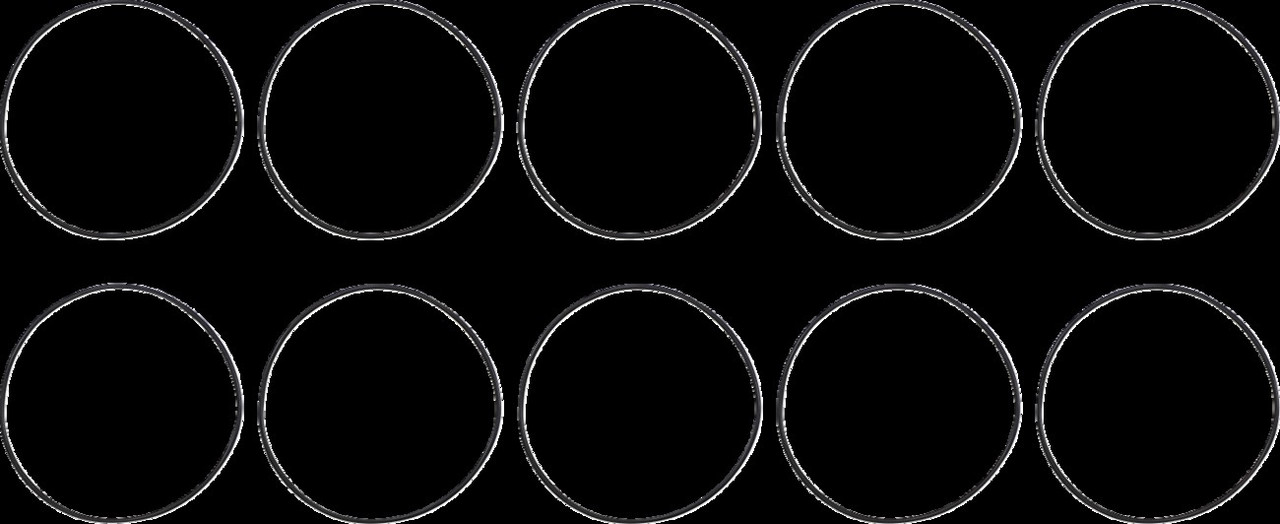 James Gaskets JGI-11256