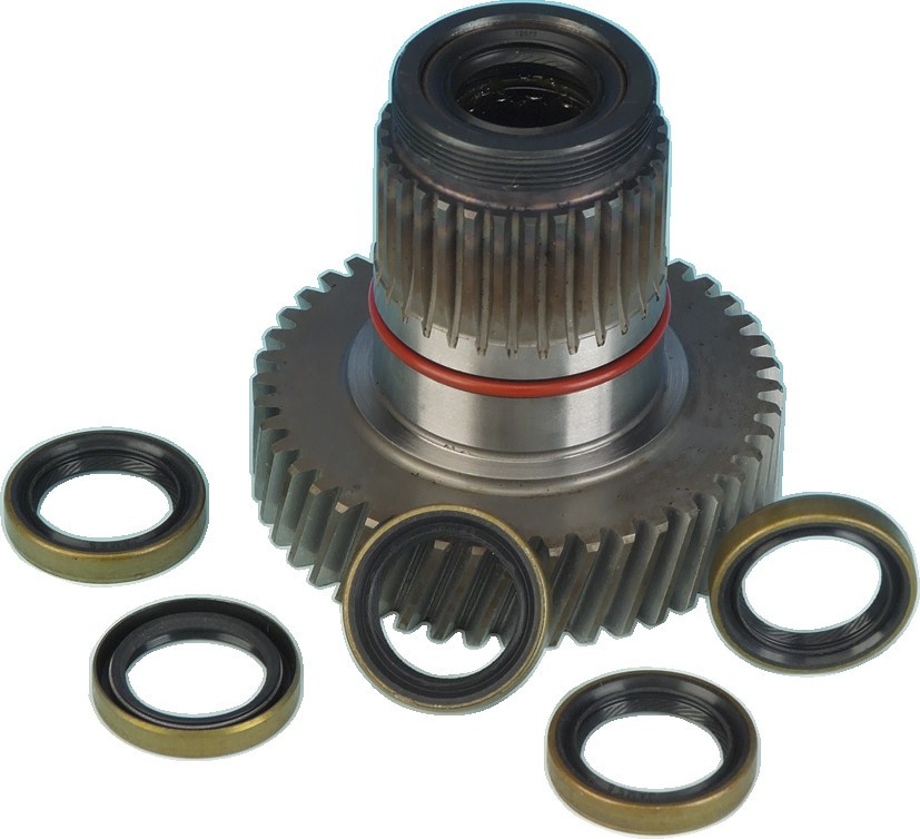James Gaskets JGI-12077