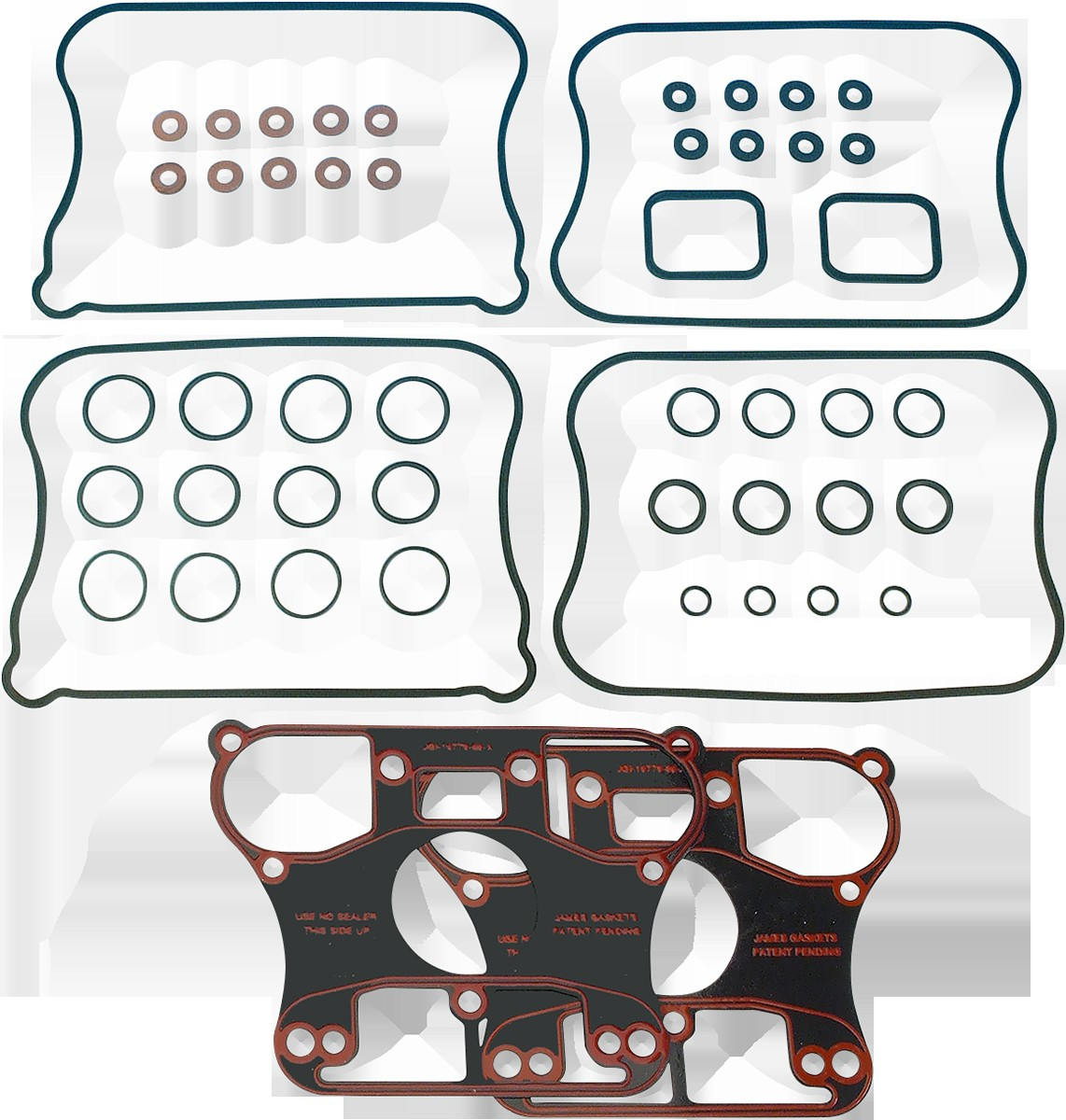 James Gaskets JGI-17030-89