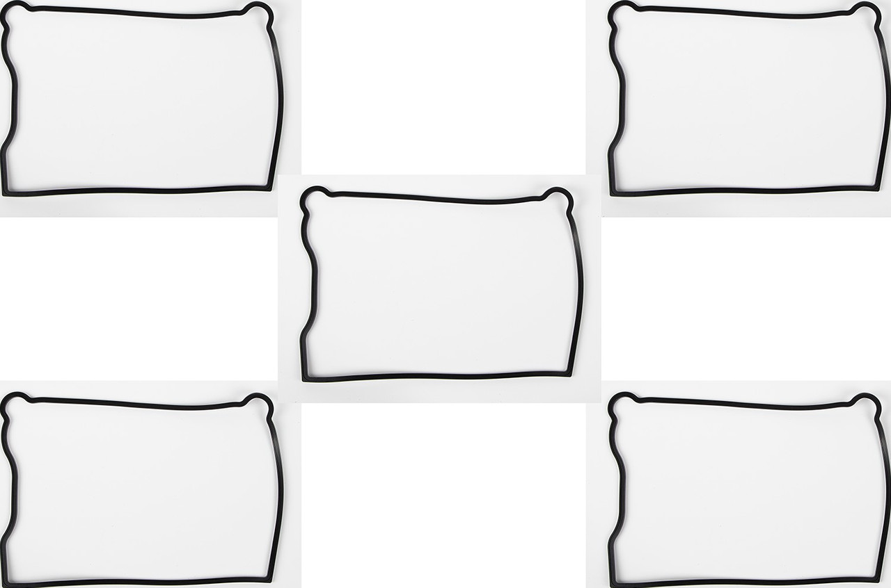 James Gaskets JGI-17355-84-A
