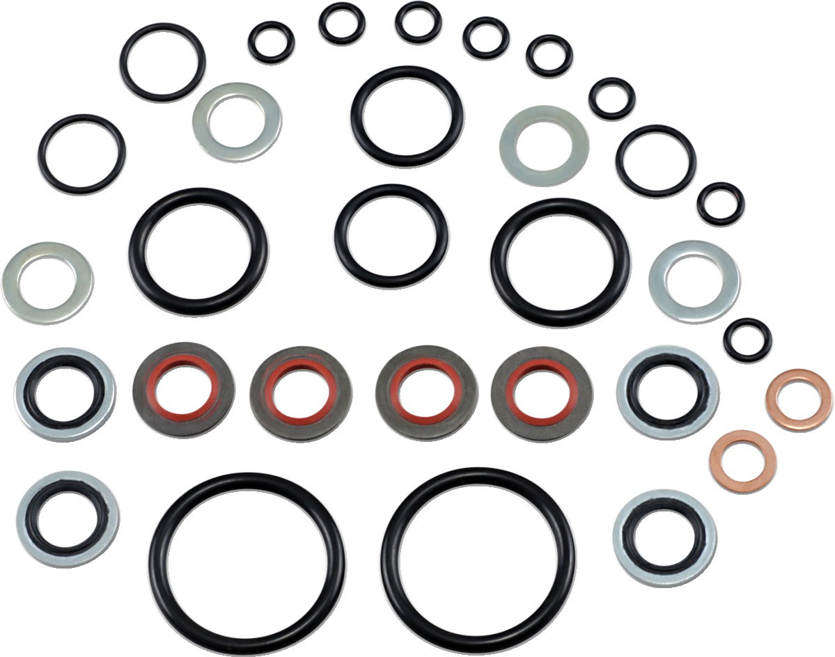 James Gaskets JGI-45849-84-K