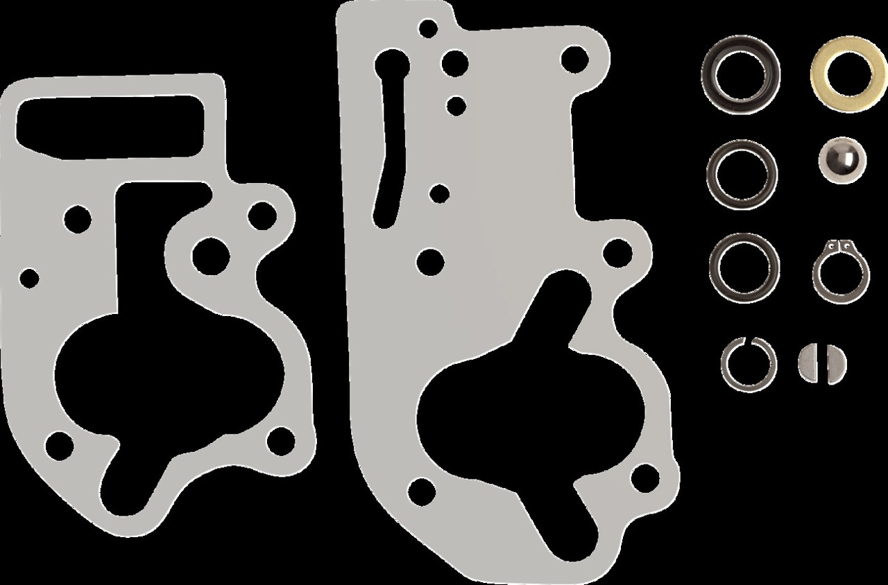 James Gaskets JGI-81-FL