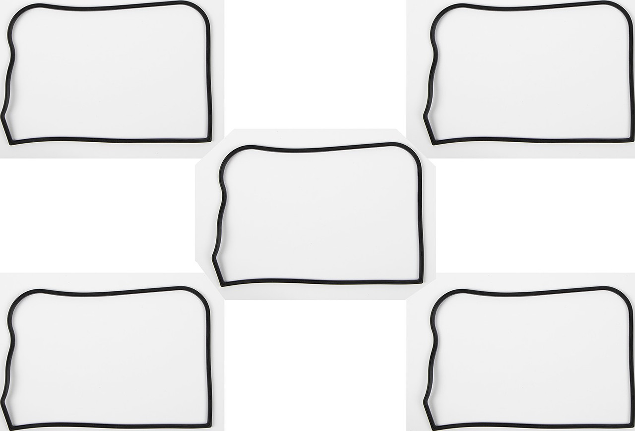 James Gaskets JGI-17356-84-A