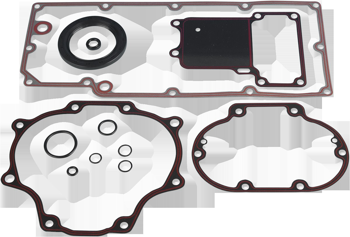James Gaskets JGI-33031-07