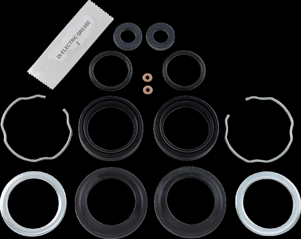 James Gaskets JGI-45849-00
