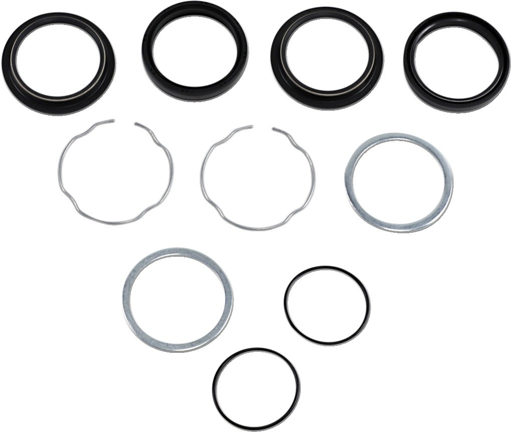 James Gaskets JGI-45849-01-VR