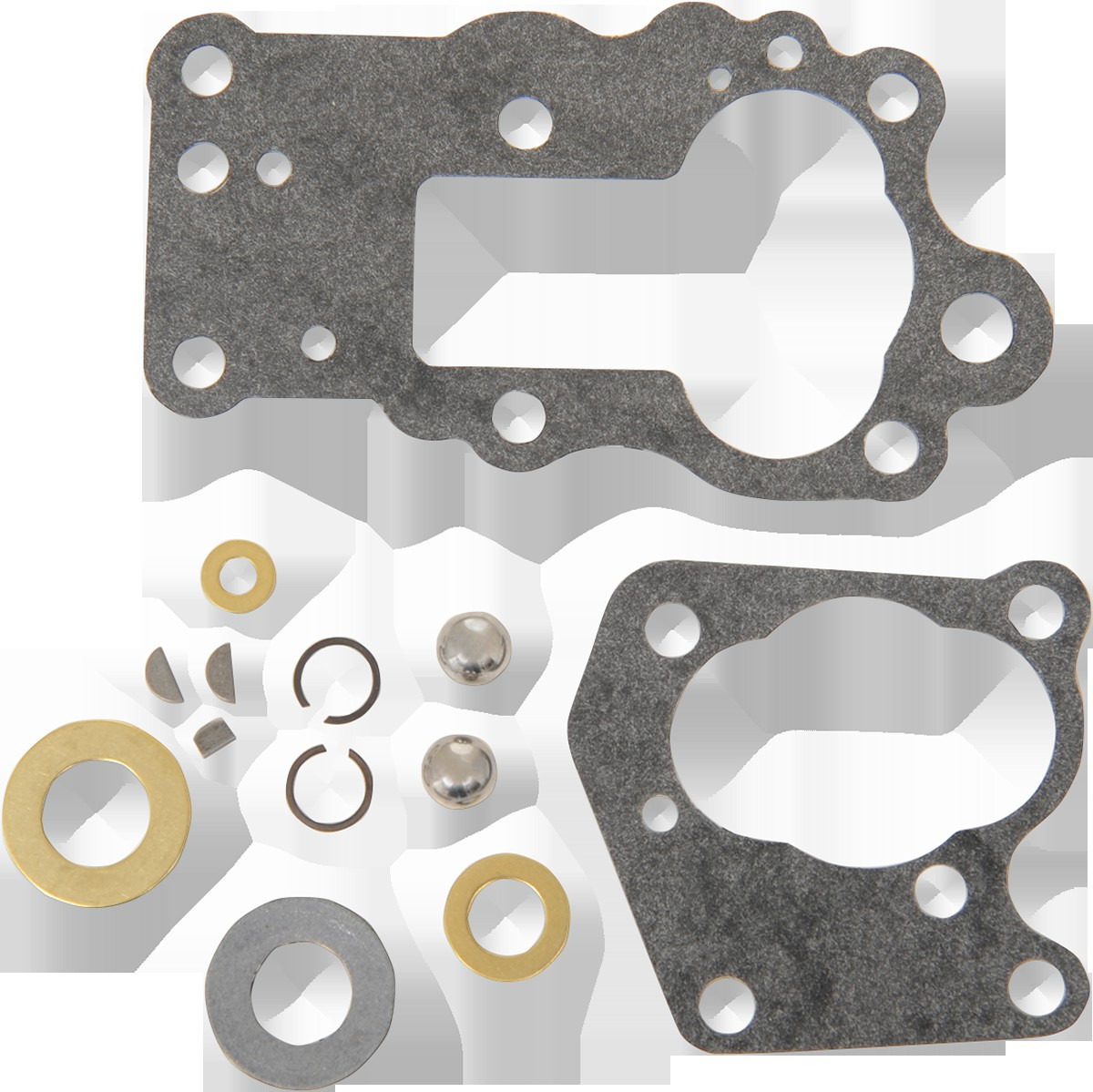 James Gaskets JGI-48-FL