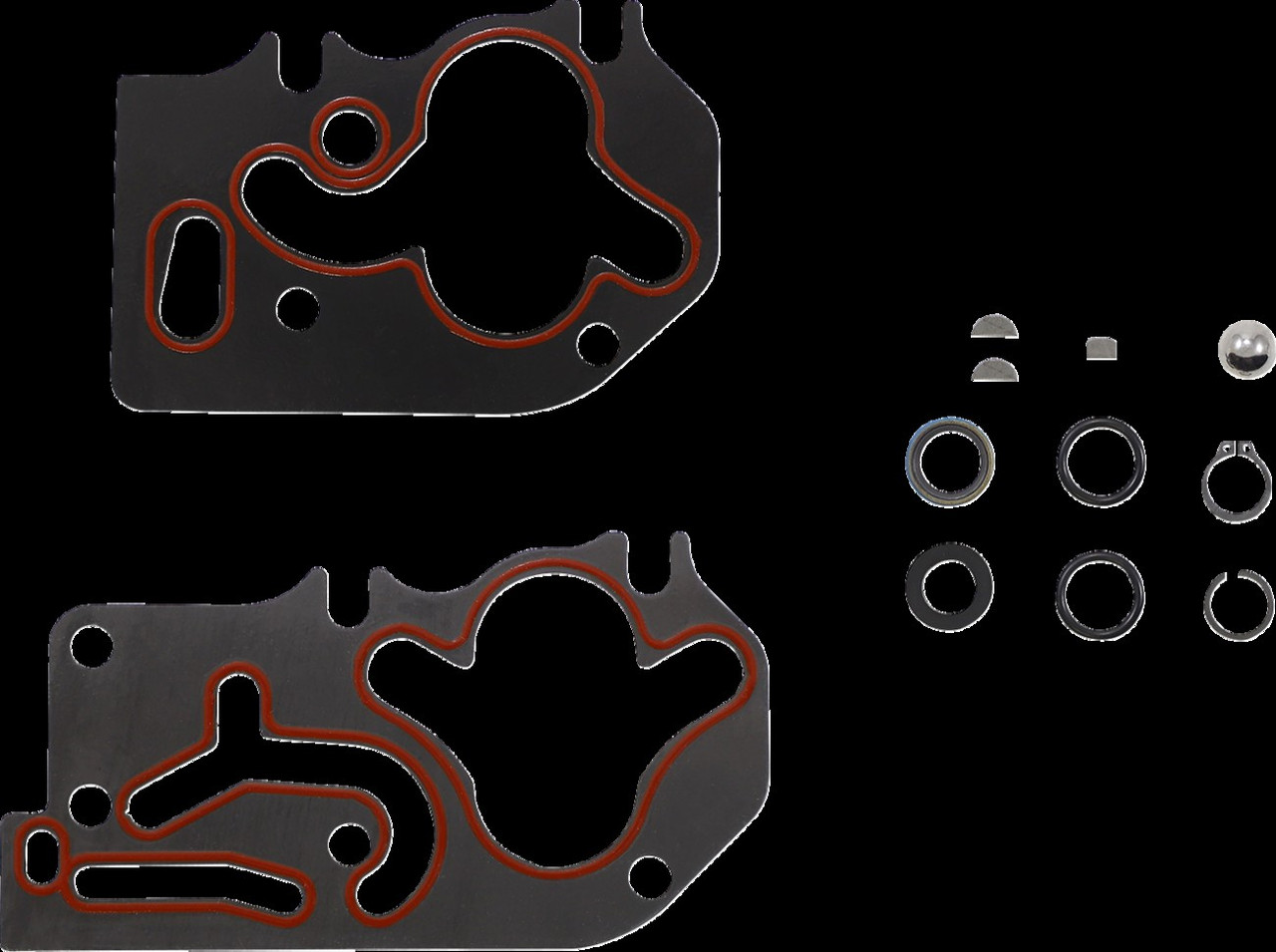 James Gaskets JGI-HVHP