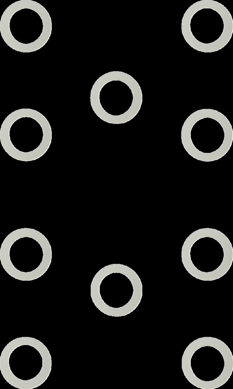 James Gaskets JGI-33043-80