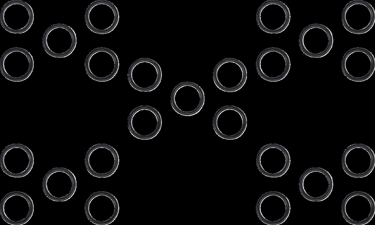 James Gaskets JGI-11118