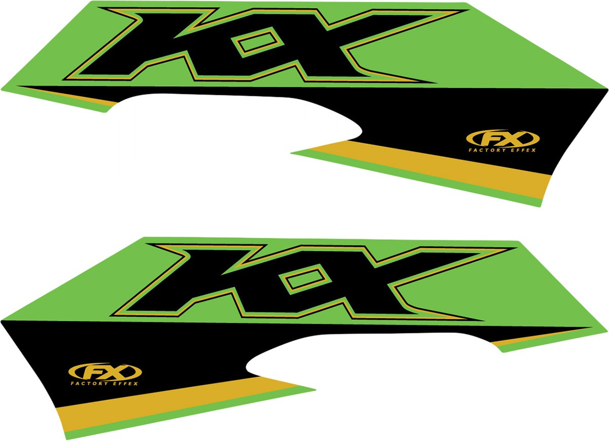Factory Effex 25-05132