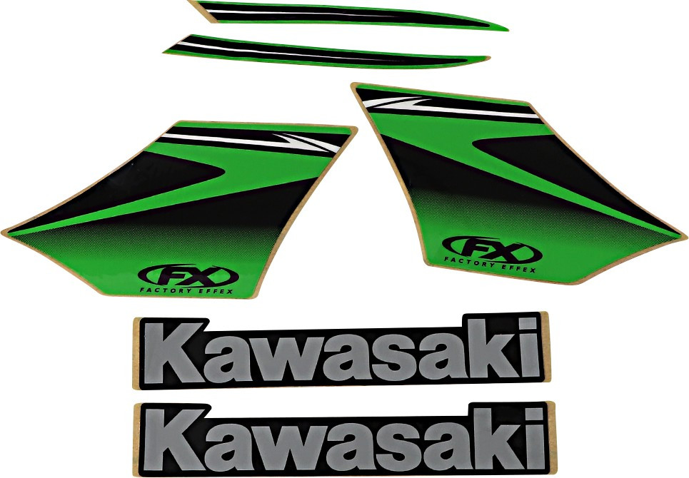 Factory Effex 13-05130