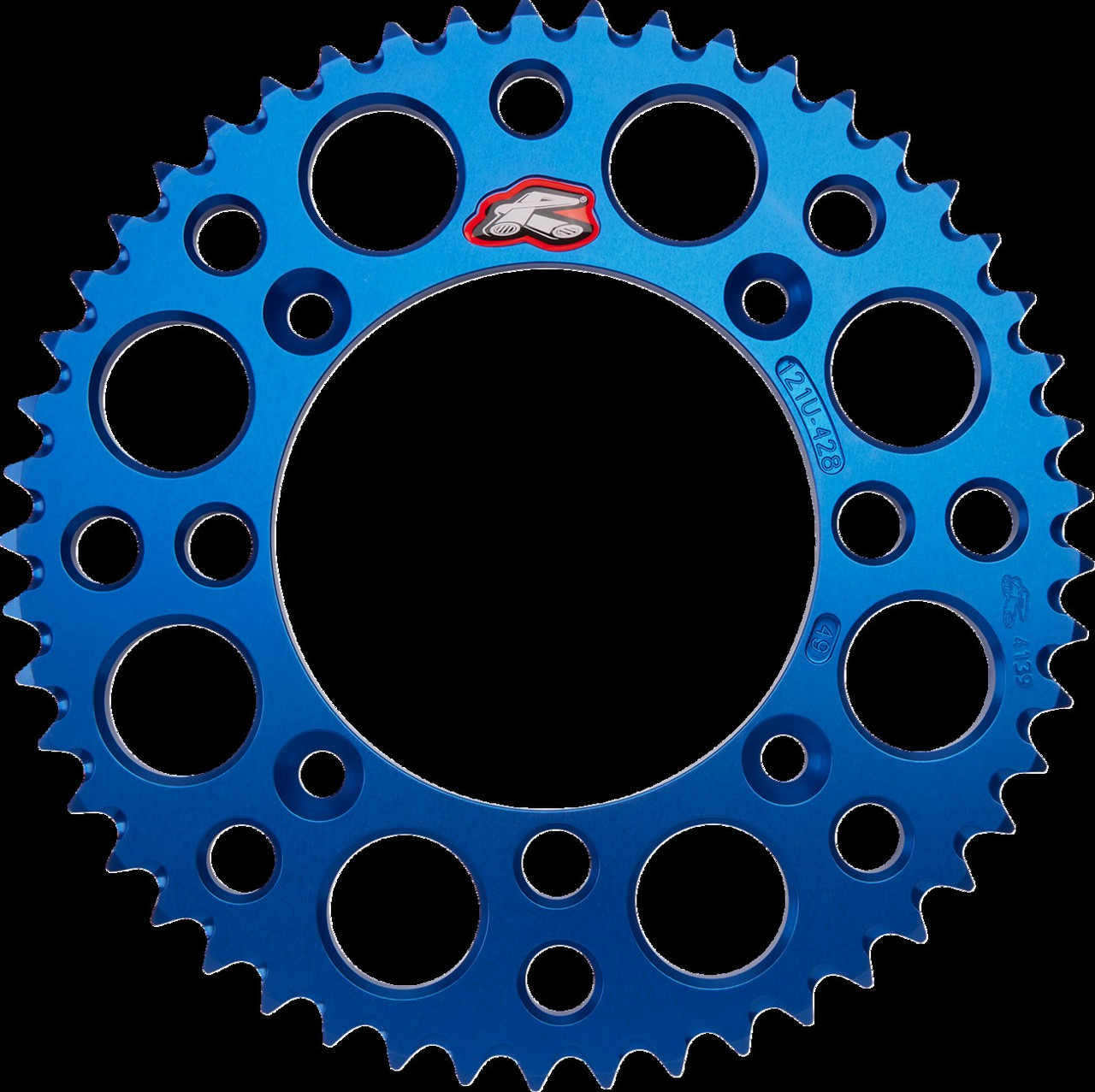 Renthal 121U-428-49GPBU