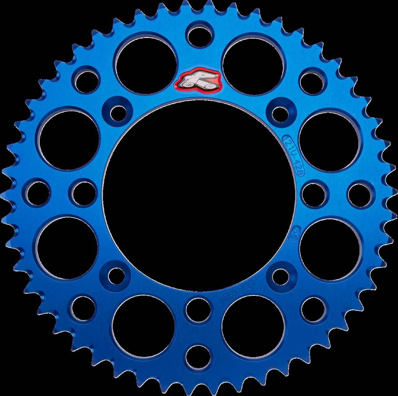 Renthal 121U-428-50GPBU