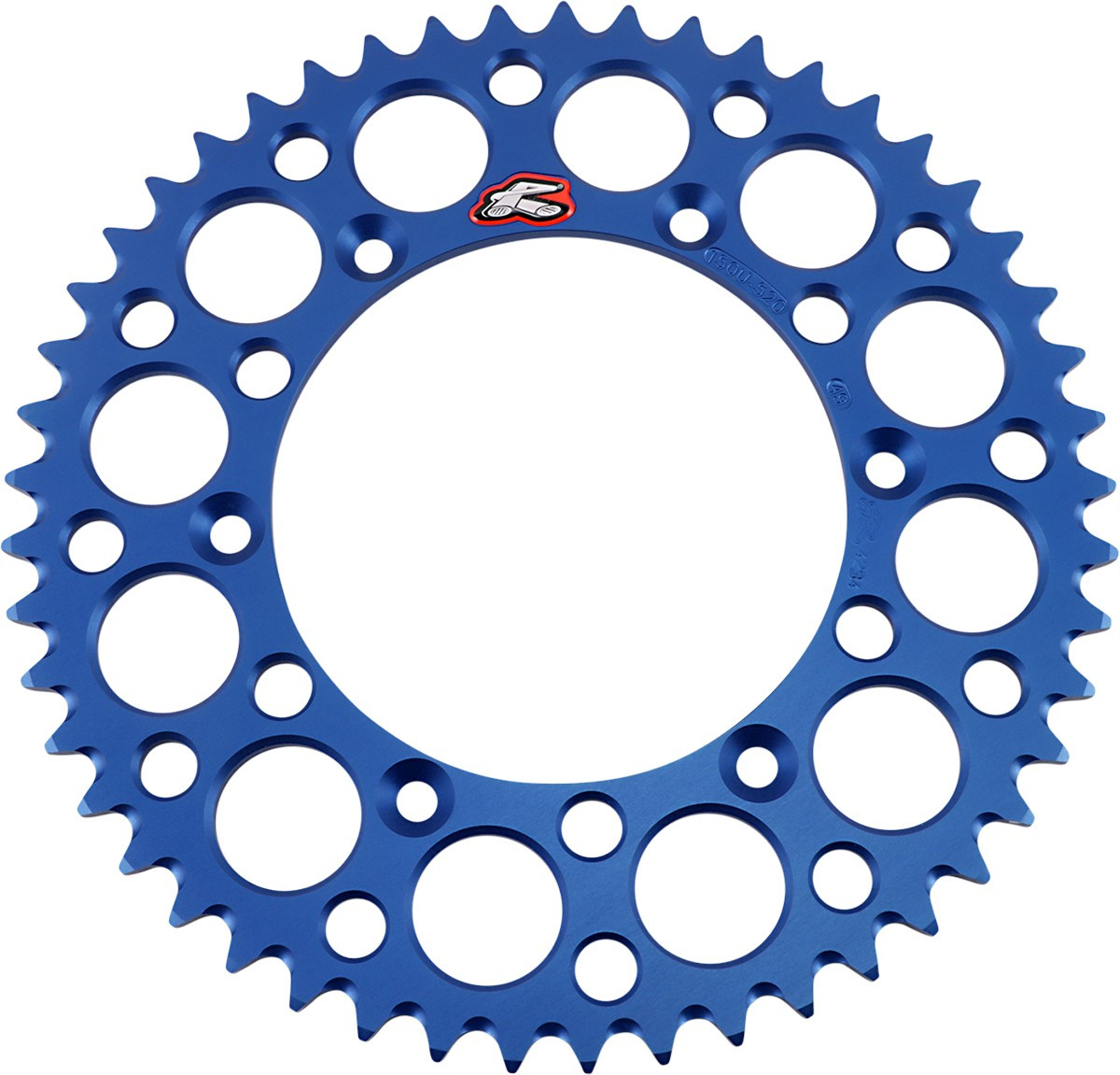 Renthal 150U-520-49GBBU