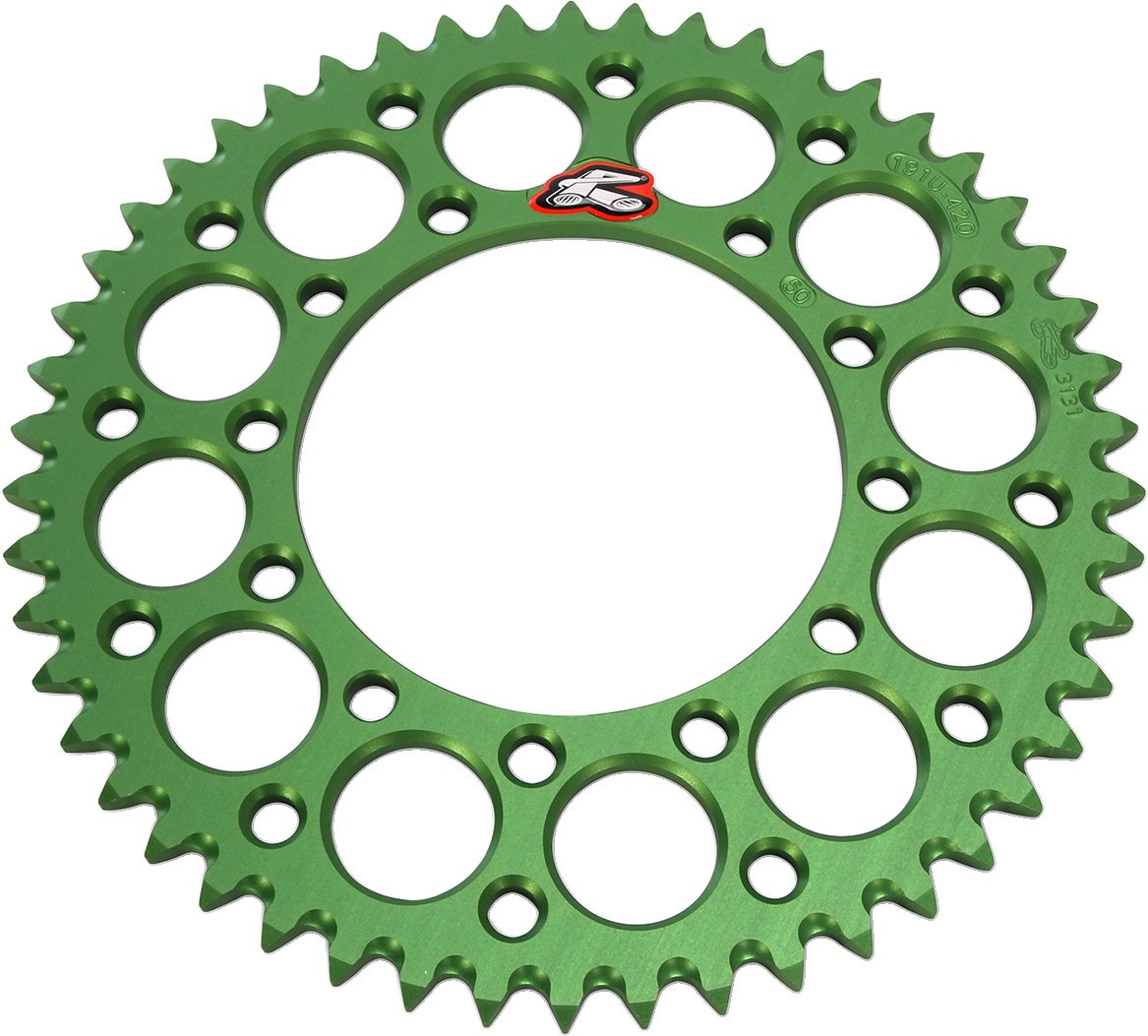 Renthal 191U-420-50GEGN