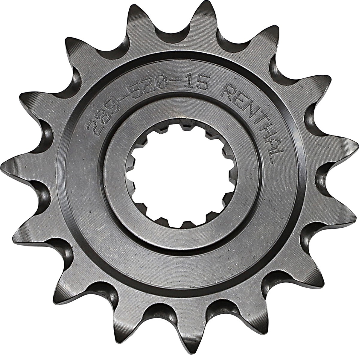Renthal 289--520-15GP