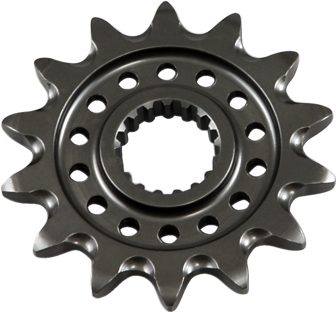 Renthal 501U-520-14GP