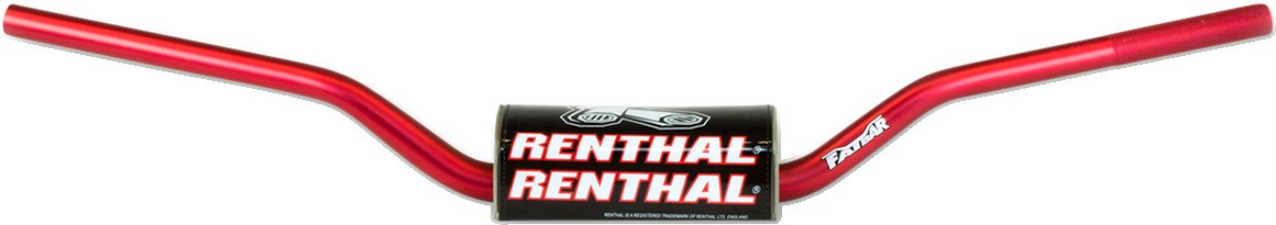 Renthal 609-01-RD