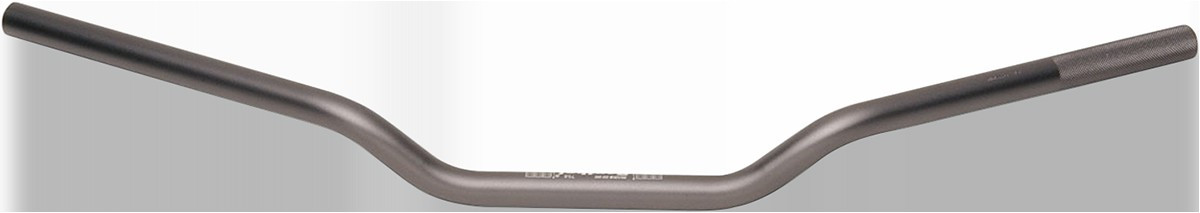 Renthal 758-01-SI