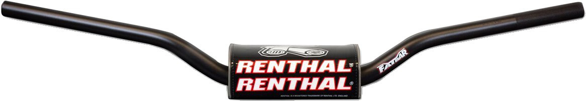 Renthal 839-01-BK