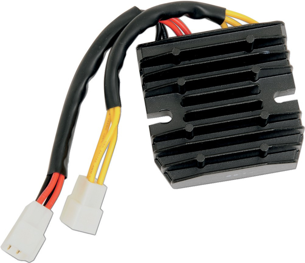 Ricks Motorsport Electrics 10-007H