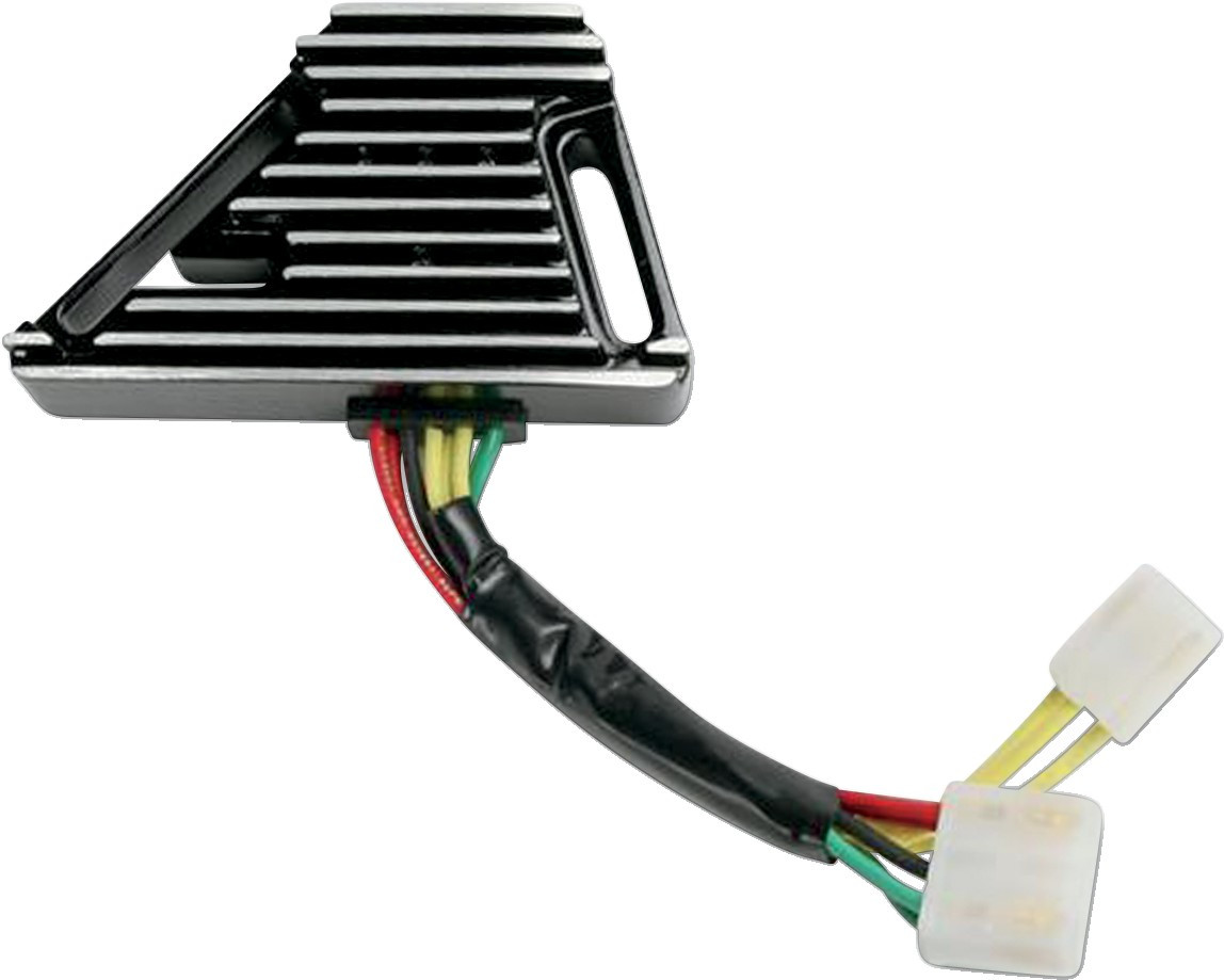 Ricks Motorsport Electrics 10-114