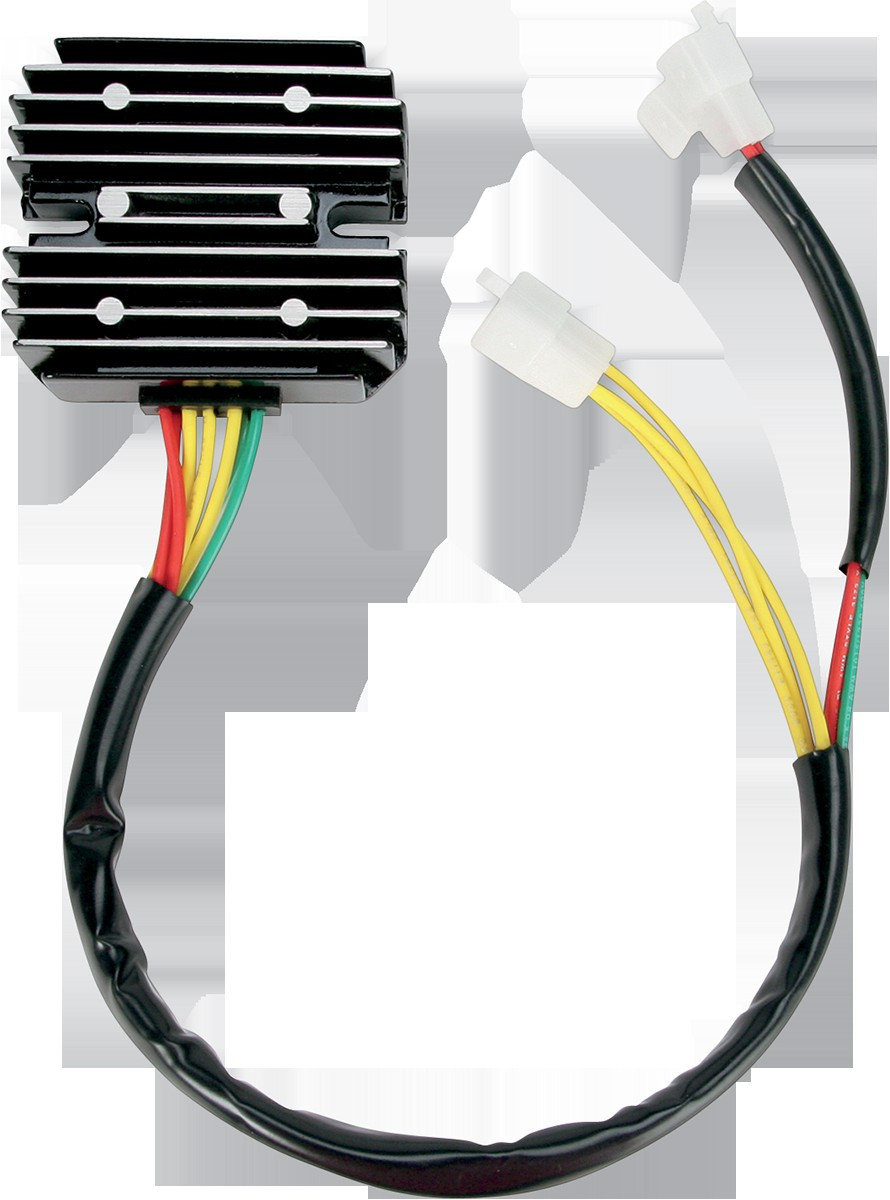Ricks Motorsport Electrics 10-118