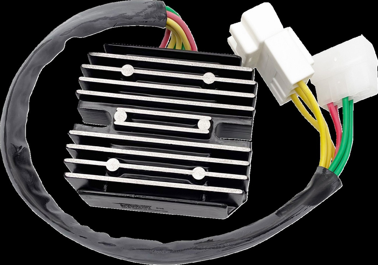 Ricks Motorsport Electrics 10-121